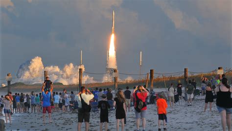 Florida rocket launches: 10 great places to watch on Space Coast