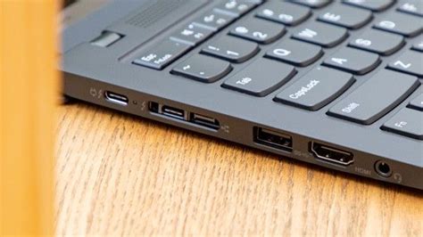 Lenovo ThinkPads hit with widespread USB-C port defects: What to do ...