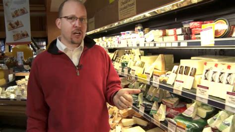 Tips for Building A Cheese Tray from Wegmans - YouTube