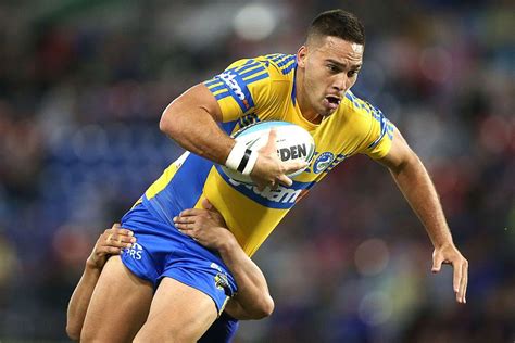 Eels name NRL Nines squad 2016 | Zero Tackle