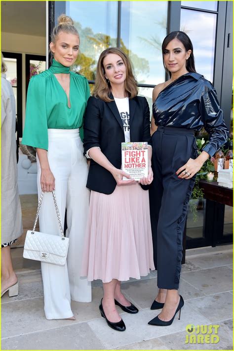 Photo: shannon watts book launch 25 | Photo 4308052 | Just Jared ...