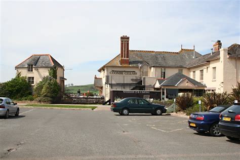 Coombe Cellars © Tony Atkin :: Geograph Britain and Ireland