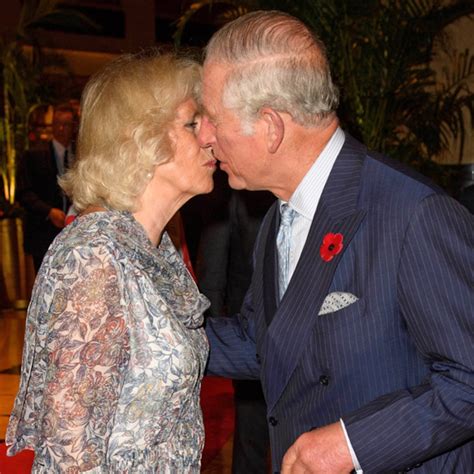 Inside Prince Charles and Duchess Camilla's Epic Love Story - E! Online