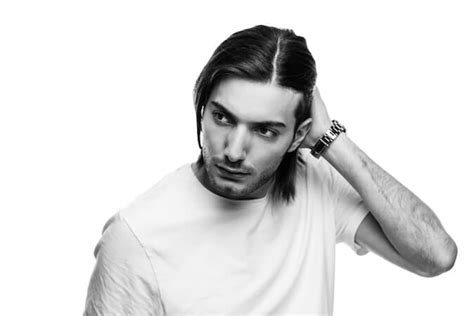 Alesso on Heroes ‘(We Could Be)’ and when you know you have a hit song ...