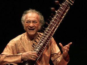 Pandit Ravi Shankar to Receive Lifetime Achievement Grammy Award - The ...