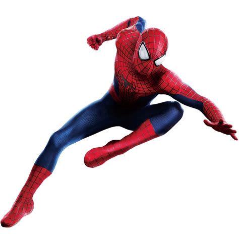 Spider-Man PNG