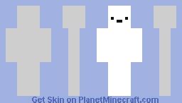 Glasses Skin Minecraft Skin