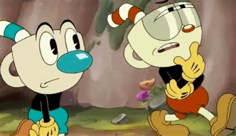 The Cuphead Show Netflix Release Date Expected to be in 2021