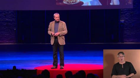 Getting In Control and Creating Space | David Allen | TEDxAmsterdam 2014 (SIGN LANGUAGE) - YouTube