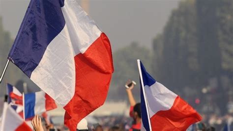 French Flags and Official Symbols ⋆ Secrets of Paris