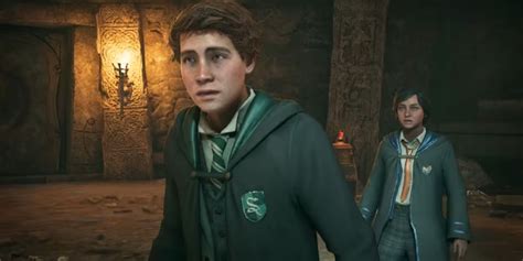 Hogwarts Legacy Switch Gameplay Leaks Online