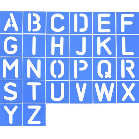 Moldes De Letras Pra Recorte Alphabet Stencils Alphabet Templates | The ...