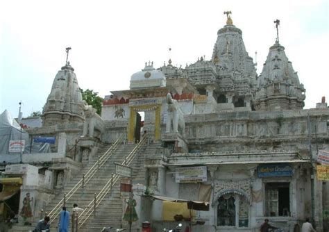 Jagdish temple, an architectural wonder, Udaipur, Rajasthan, India