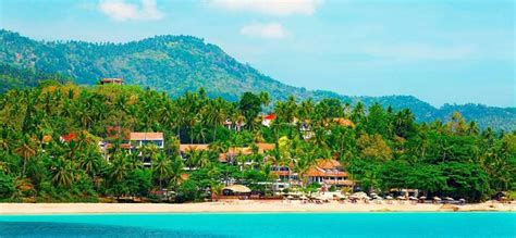 Top 9 All-Inclusive Hotels In Ko Samui, Thailand - Updated 2024 | Trip101