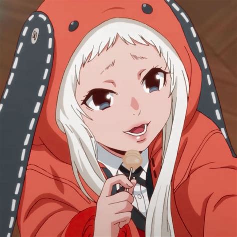 𝘼𝙣𝙞𝙢𝙚 𝙞𝙘𝙤𝙣𝙨 on Instagram: “If u could spend a day w/any Kakegurui character who would it be ...