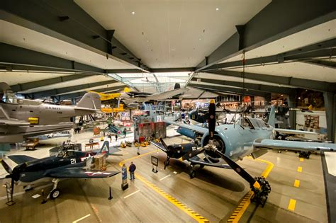 National Naval Aviation Museum | Pensacola, FL