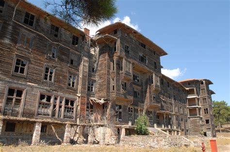 Historic Hotels of Turkey | SkyscraperCity Forum