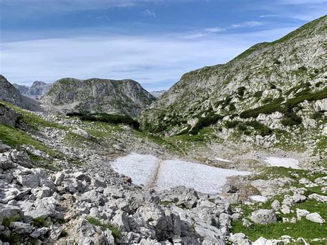 The Top Berchtesgaden Hiking Trail | Schneibstein Mountain Kleine Reibn