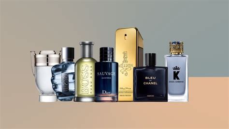 Best men’s fragrances and colognes for 2024 | T3