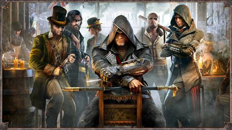 Secrets of London Locations: Assassin's Creed Syndicate - Godlike ...