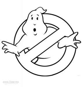 Printable Ghostbusters Coloring Pages For Kids | Ghostbusters birthday ...