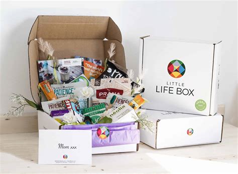 12 Best Women's Lifestyle Subscription Boxes - Urban Tastebud