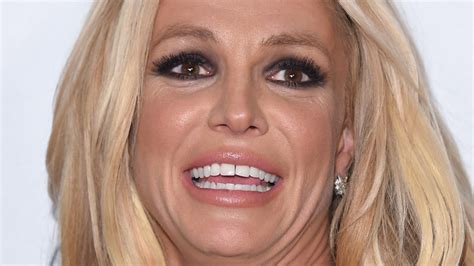 Britney Spears Opens Up About Her Botched Cosmetic Procedure