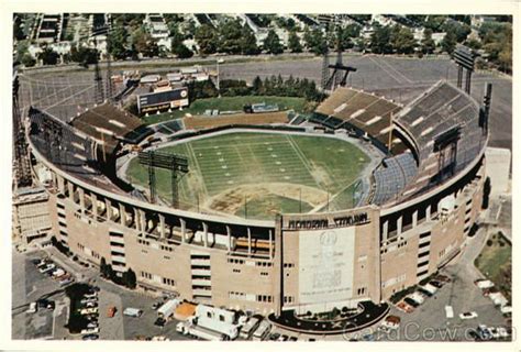 Memorial Stadium | Baseball park, Stadium, Mlb stadiums