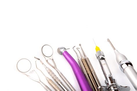 Maintenance of Dental Equipment: How Crucial is It? - ICONA Pty Ltd Australia