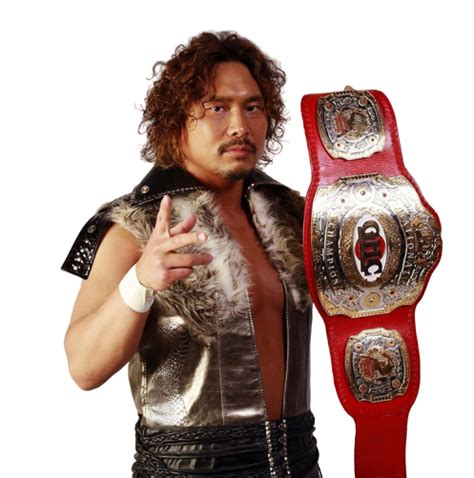 Katsuhiko Nakajima National Champion PNG #1 . by OedoCoaster on DeviantArt