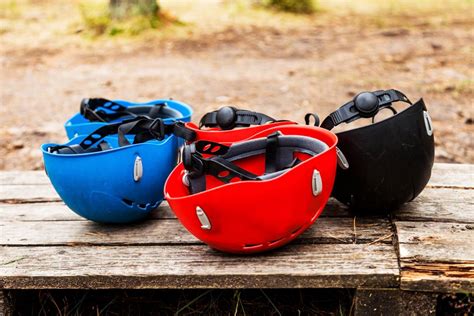 The Best Climbing Helmets of 2021 | GearJunkie