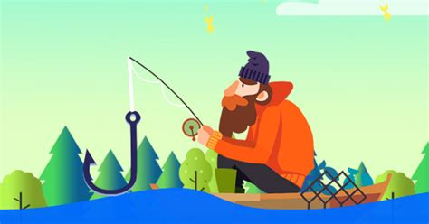 Tiny Fishing - Play Online at GoGy Games