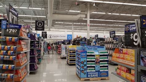 Walmart Supercenter - Midland, TX 79707 - Location, Reviews, Hours and Information.