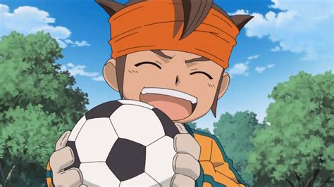 Episodio 001 | Inazuma Eleven Italia Wiki | Fandom powered by Wikia