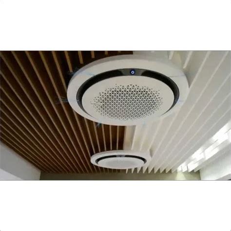 Samsung Circle Air Conditioner : Samsung New Air Condition With 360 Cassette Airflow Technology ...