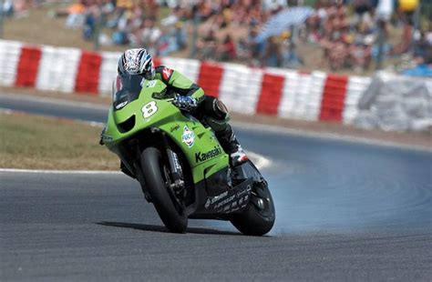 Garry McCoy 2000 | Racing bikes, Kawasaki motorcycles, Racing motorcycles