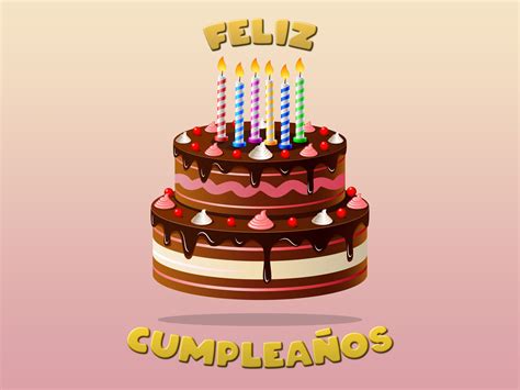 Cumple Anos Feliz Cumpleanos Imagenes