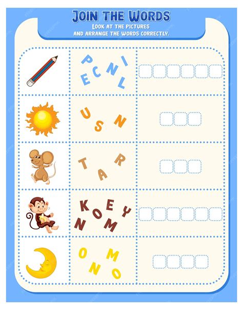 Fun Spelling Practice Worksheets - Worksheets Library