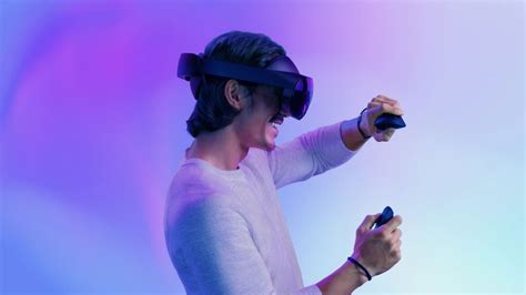 A new Meta Quest VR headset could launch in early 2025 with LG OLED displays