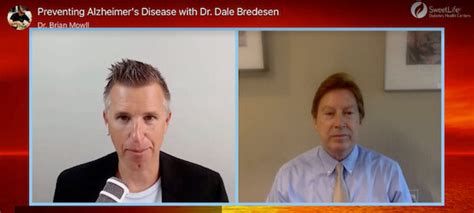 How to Prevent Alzheimer's Disease with Dr. Dale Bredesen - Apollo Health