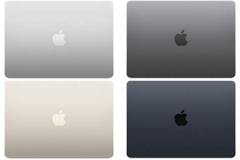 MacBook Air M2 vs MacBook Air M1: What's different in the new model?