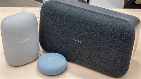 The 2 Best Google Speakers of 2024: Reviews - RTINGS.com