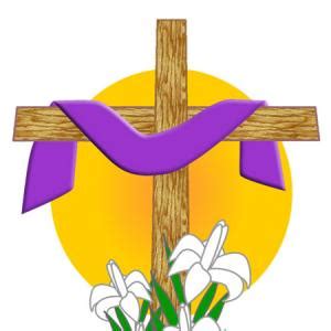 catholic easter clip art free - Clip Art Library