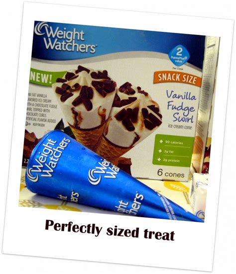 weight watchers :: frozen novelties – the SIMPLE moms