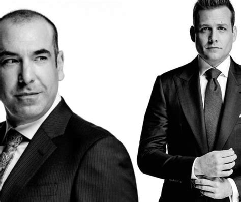 Louis Litt Quotes About Harvey Spectre | semashow.com