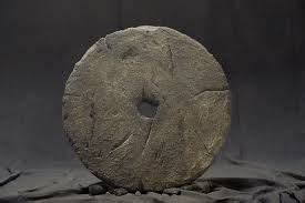 Stone Wheels - Google Search | Ancient mesopotamia, Ancient sculpture ...