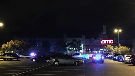 2 stabbed in Braintree movie theater parking lot