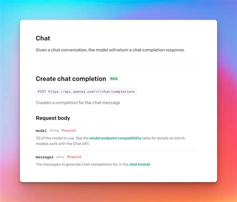 Azure Openai Chat Completion Version - Image to u