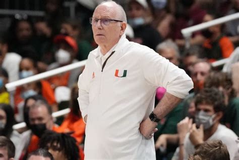 Jim Larranaga Bio; Family, Education, Coaching Record, Dancing, House ...