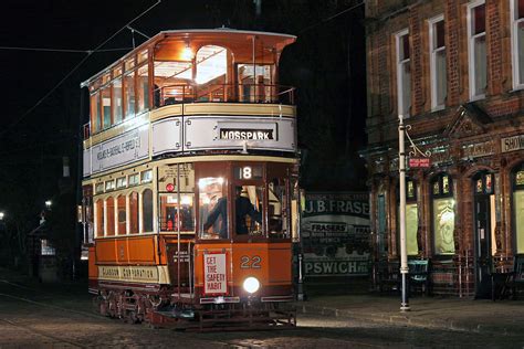 Glasgow Trams - Worldwide Trams Wiki